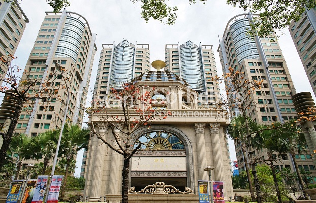 仁愛帝寶