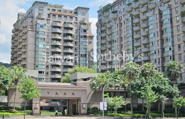 至善天下 無敵美景 藝術家園