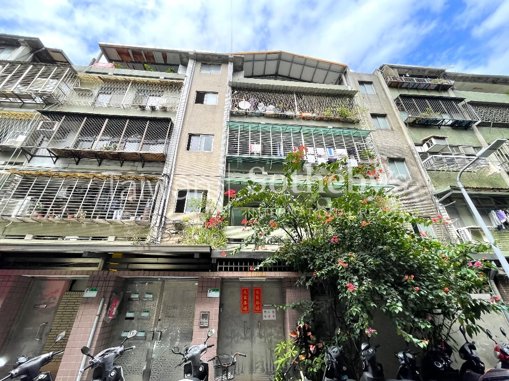 南京復興一樓宅院