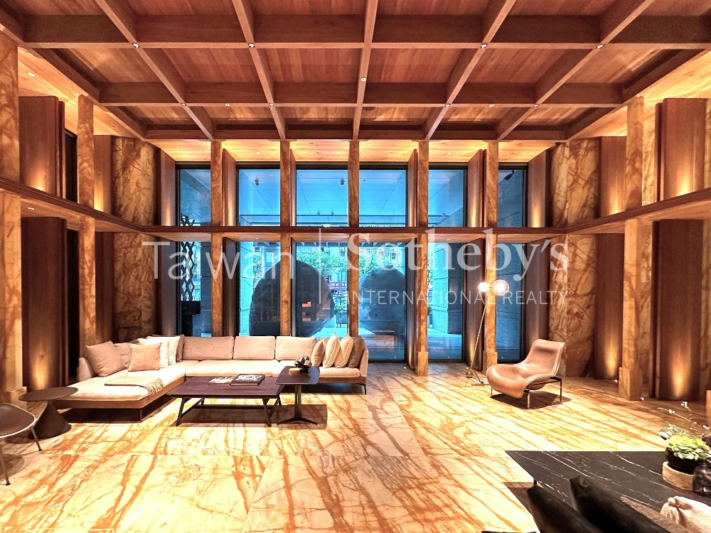 首泰信義-大安區豪邸22樓B