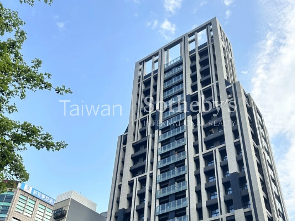 南京御邸景觀宅