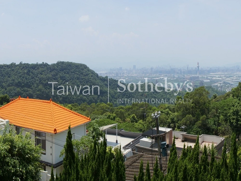 北投威靈頓景觀別墅