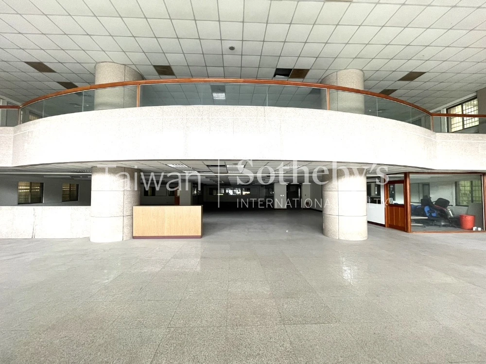 台中市南區整棟辦公