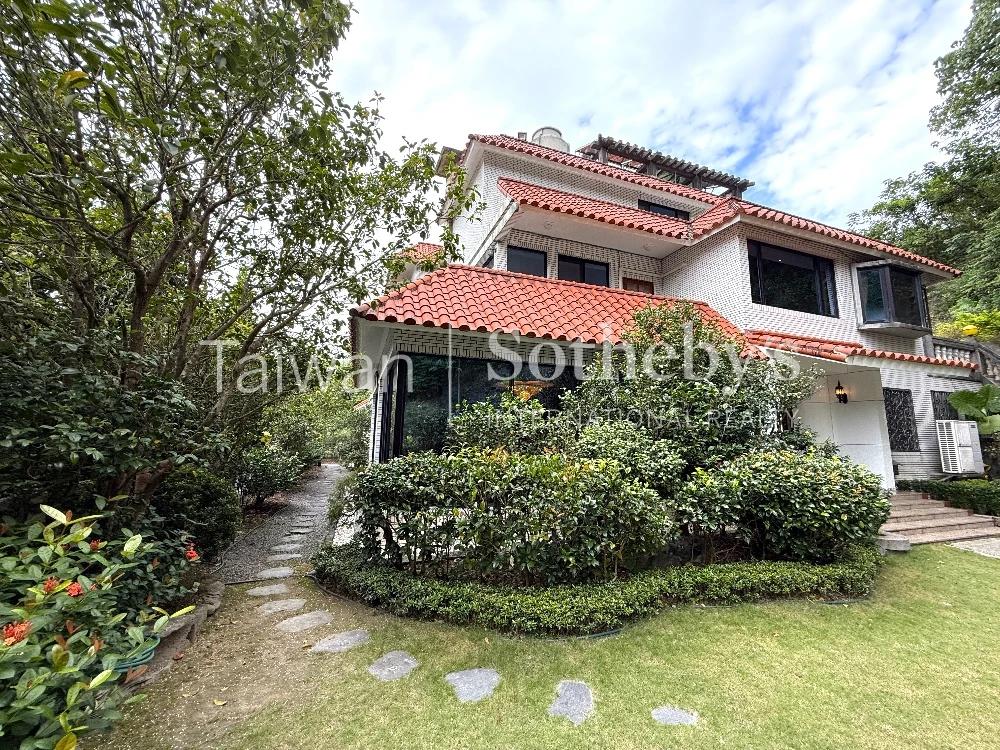 信義區 上林苑 帝王電梯美墅