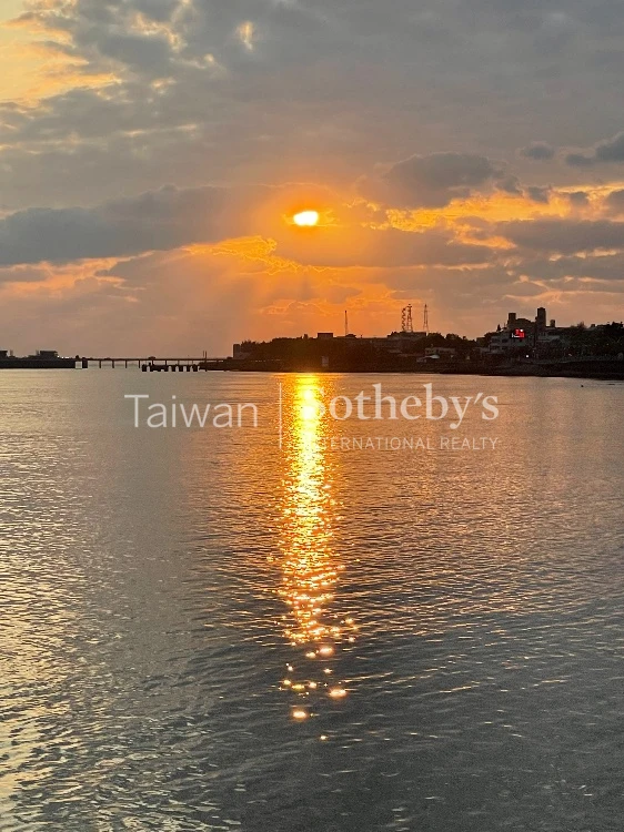 新市鎮優質住宅區土地