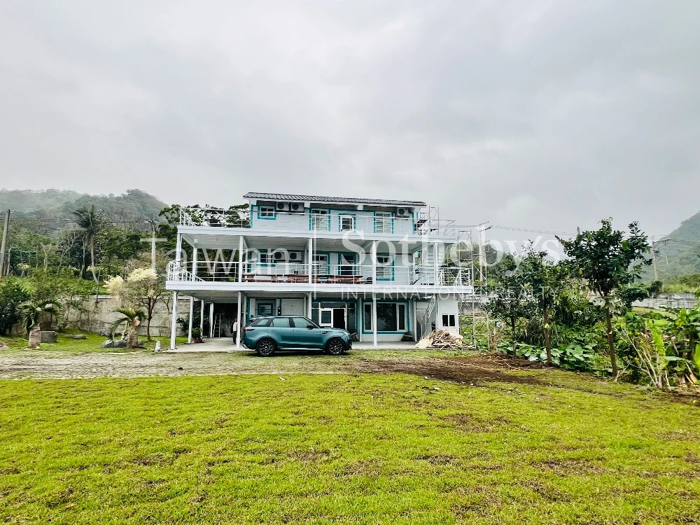 夢幻海景私人會所出售！