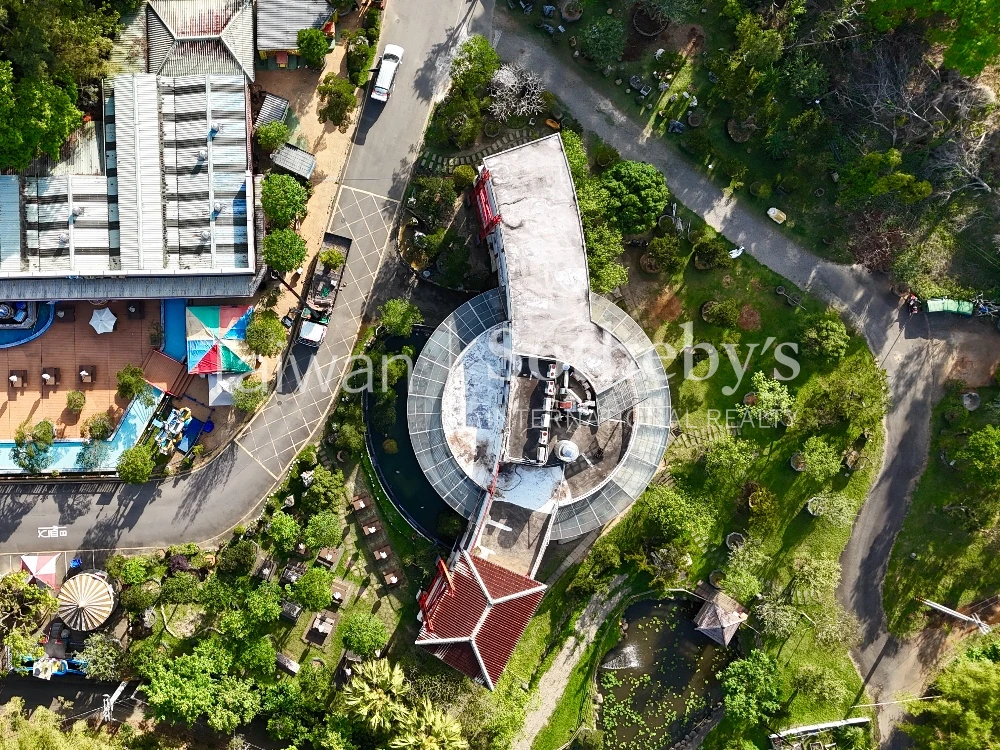 晴嶼之丘 Sunny Isle Estate