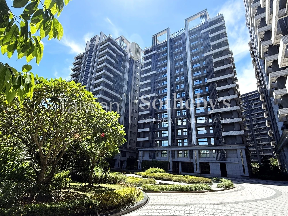 超級花園輕鬆居