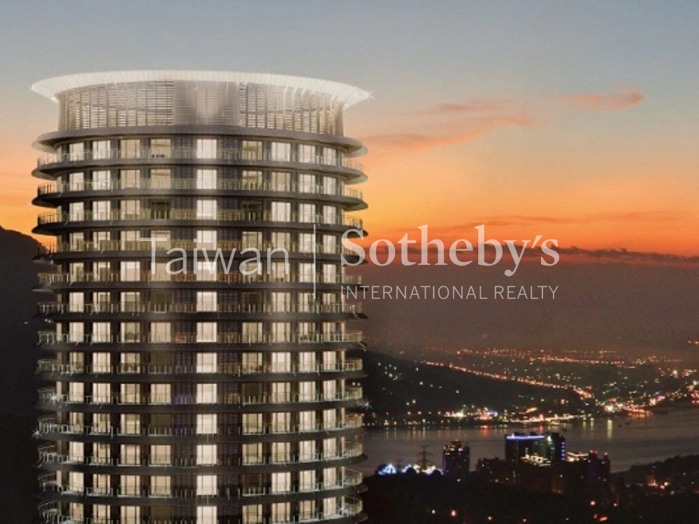 天境360層峰美邸