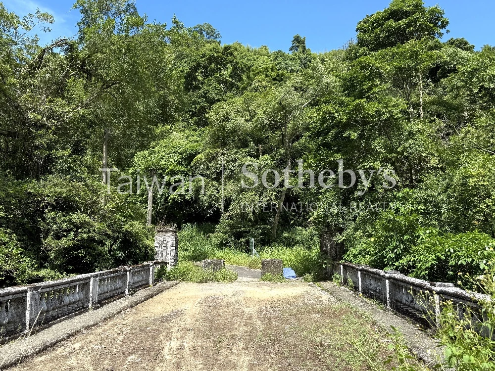 汐止稀有萬坪丙種建築用地