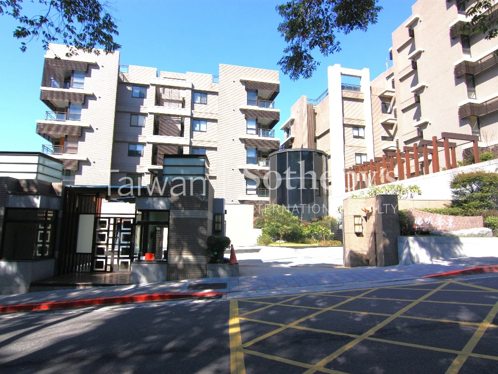 陽明帝景-渡假屋