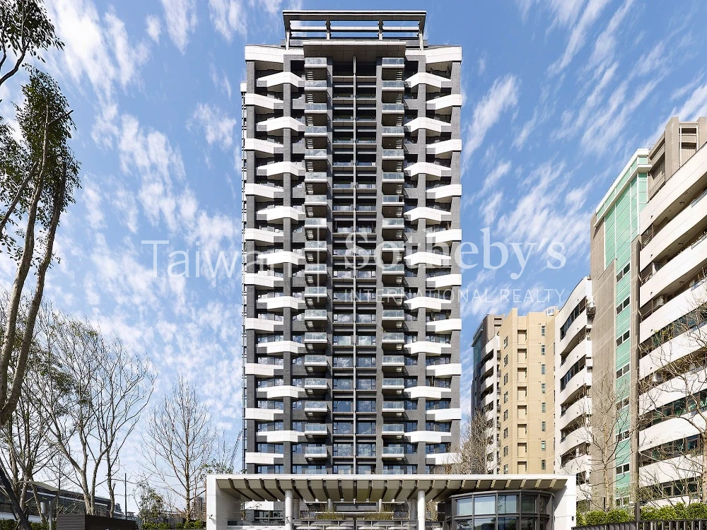 華固天匯美邸(租)