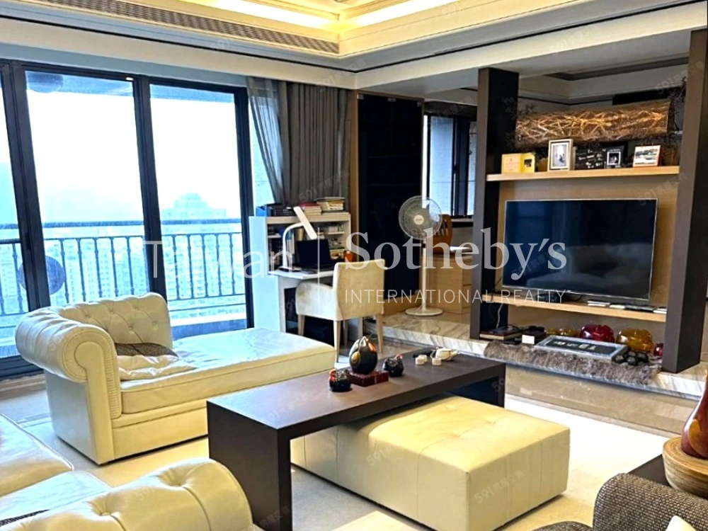 寶徠花園高樓名邸