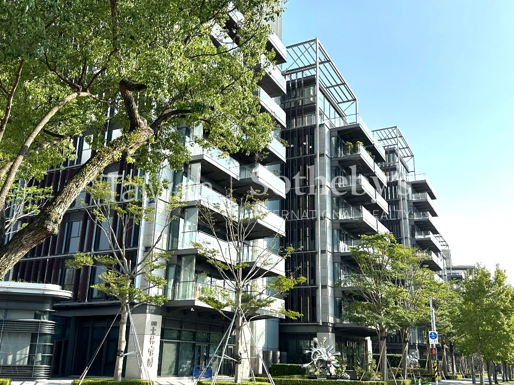 士林官邸AAA級商辦