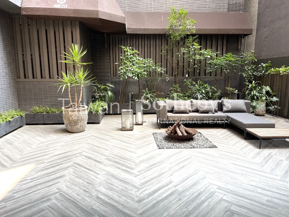 大安森林公園Park259景觀樓