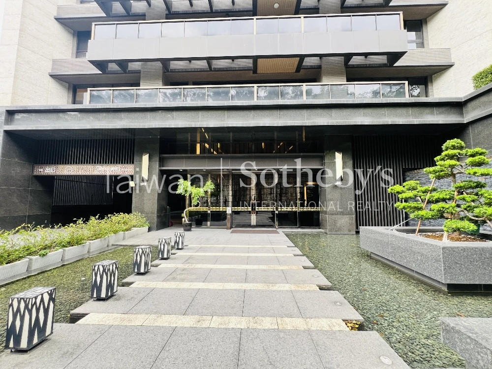 安縵莊園：城市裡最接近自然的家