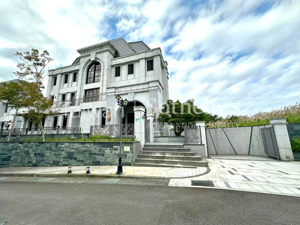 城堡山莊帝王戶