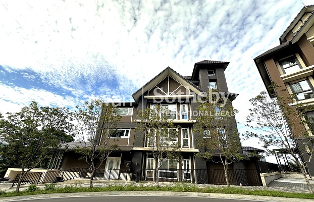 晴山匯尊榮帝王戶