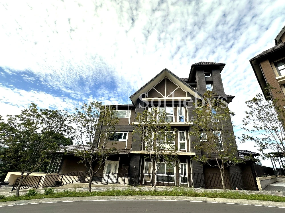 晴山匯尊榮帝王戶