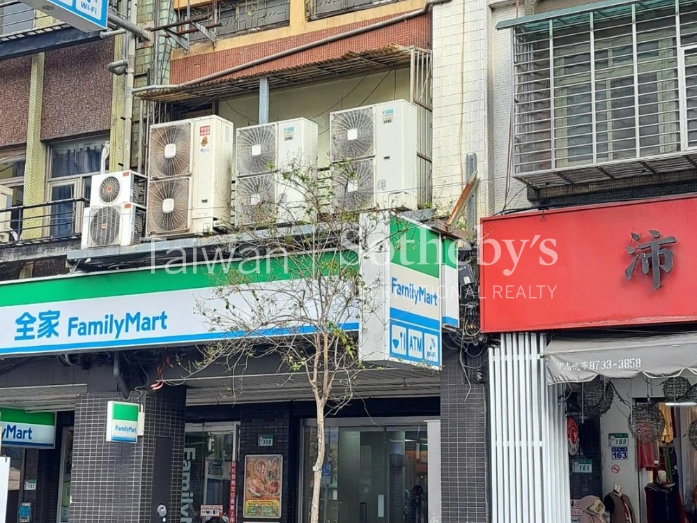 西園路透天整棟