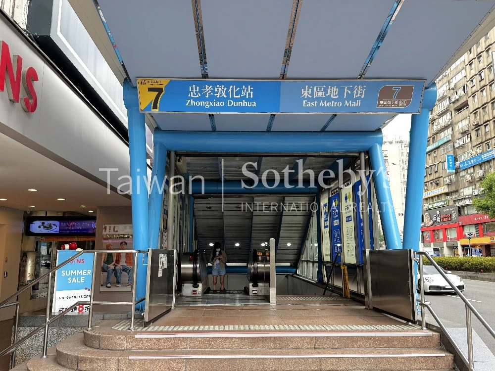 周邊環境