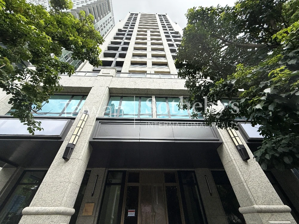 建物外觀