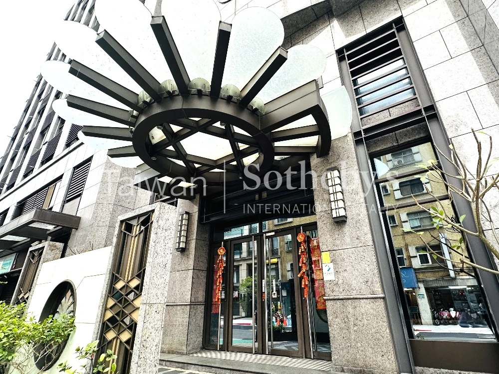 建物外觀