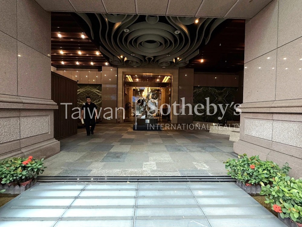 建物外觀