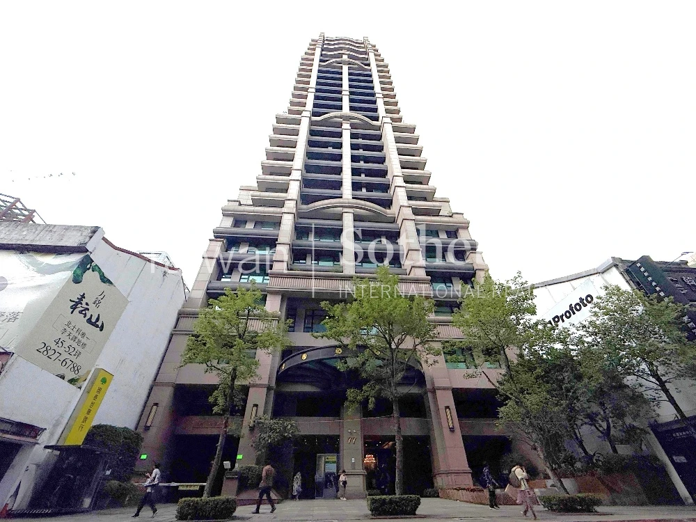 建物外觀