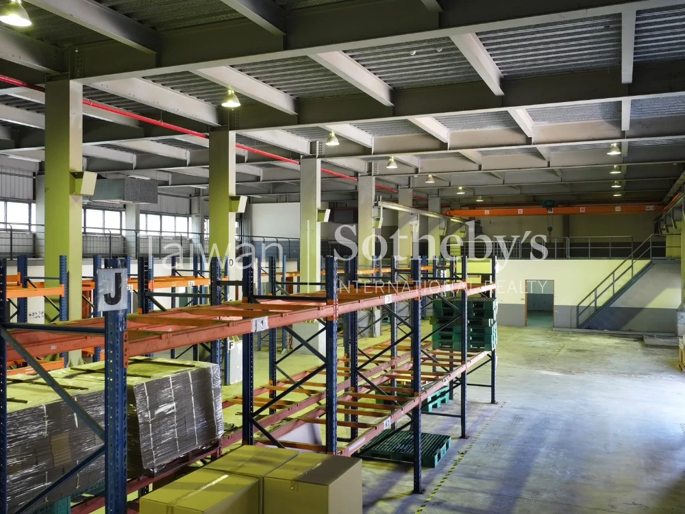 現場實景