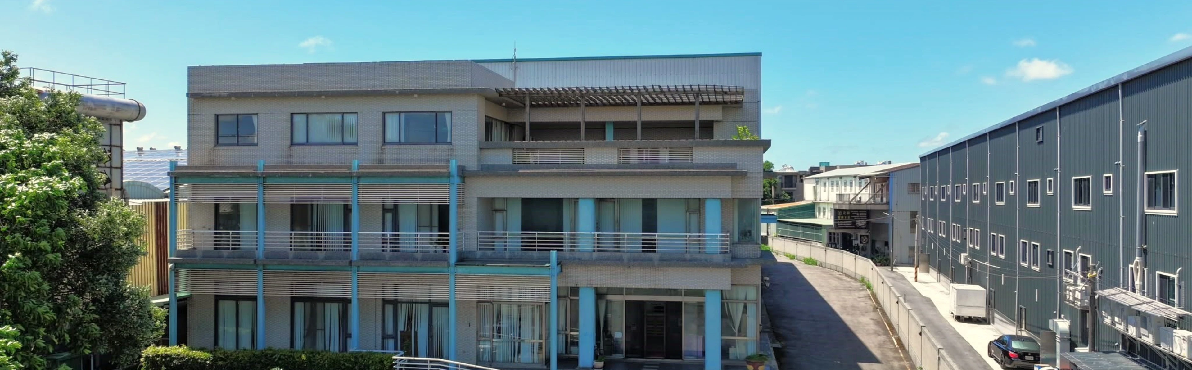  中壢近青埔台 31 挑高廠房 - 物件實景
