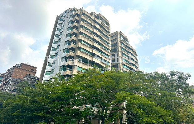 大直 帝景水花園 美宅