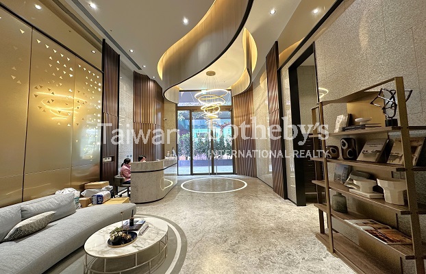 志榮BR4酒店式公寓半配房