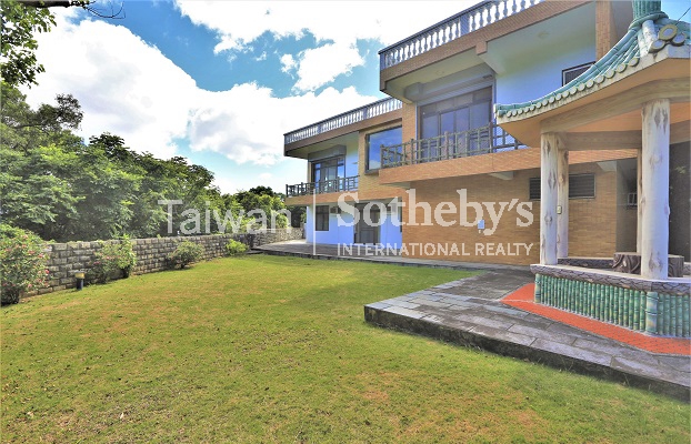 新安三代同堂美雙別墅