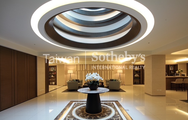 永鼎帝京露台戶A3