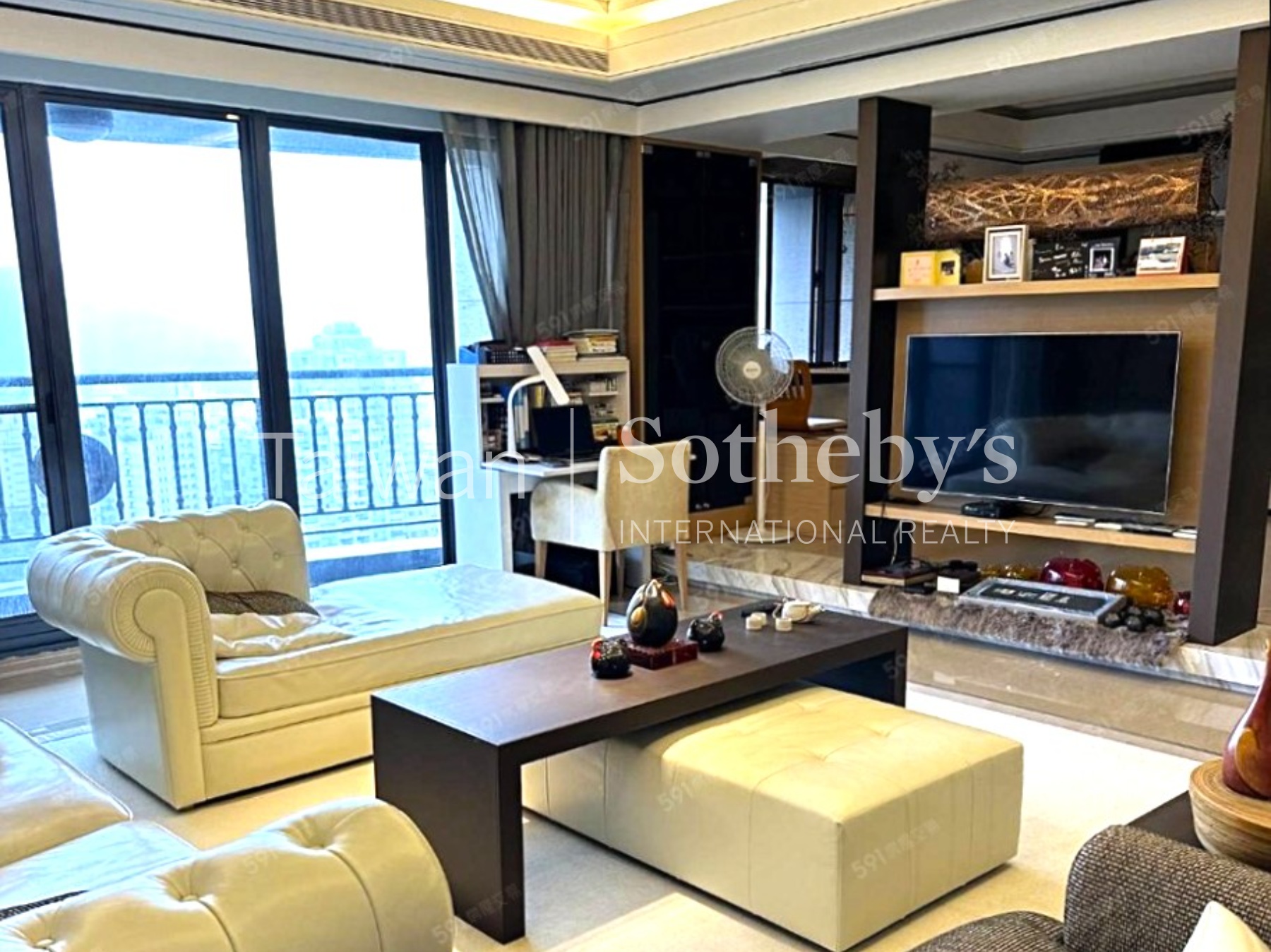 寶徠花園高樓名邸