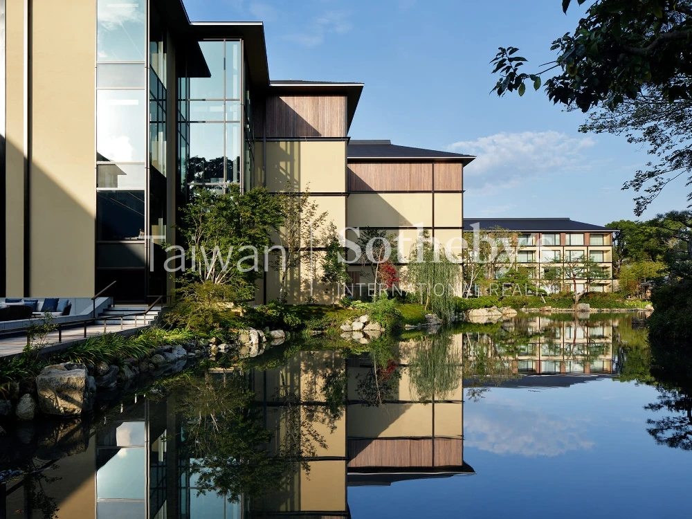 京都四季酒店住宅  京都市東山區妙法院前側町445-3