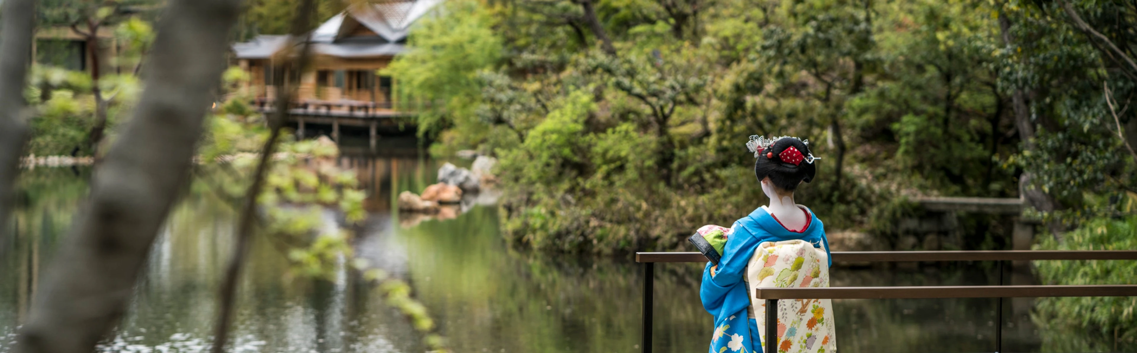 京都四季酒店住宅 