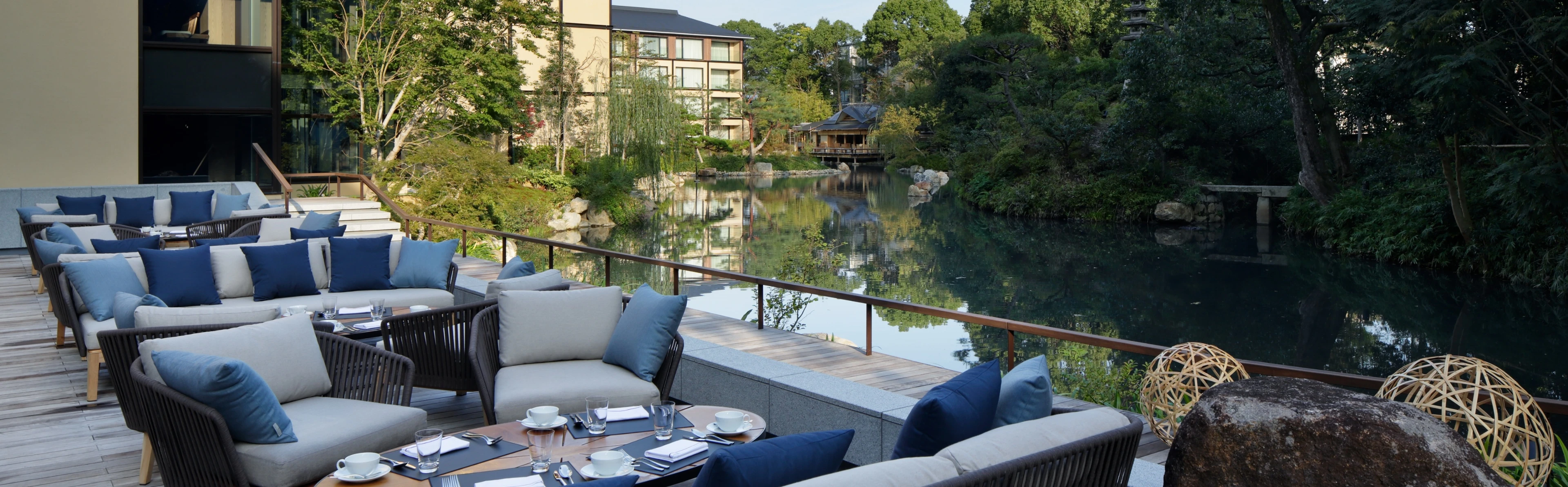 京都四季酒店住宅 