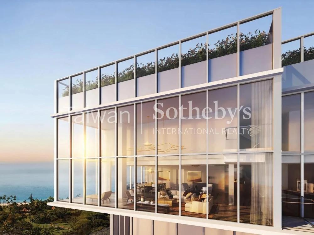 麗思卡爾頓酒店住宅 - 頂層豪華公寓 383 Kalaimoku Street, Waikiki Beach, Hawaii, USA, 96815