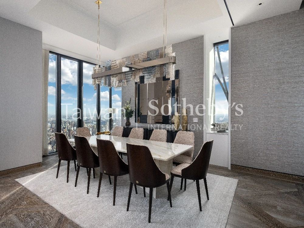 紐約中央公園 西 57 街 111 號