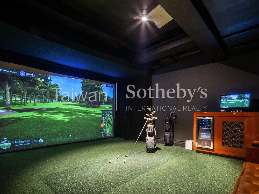 紐約中央公園 西 57 街 111 號