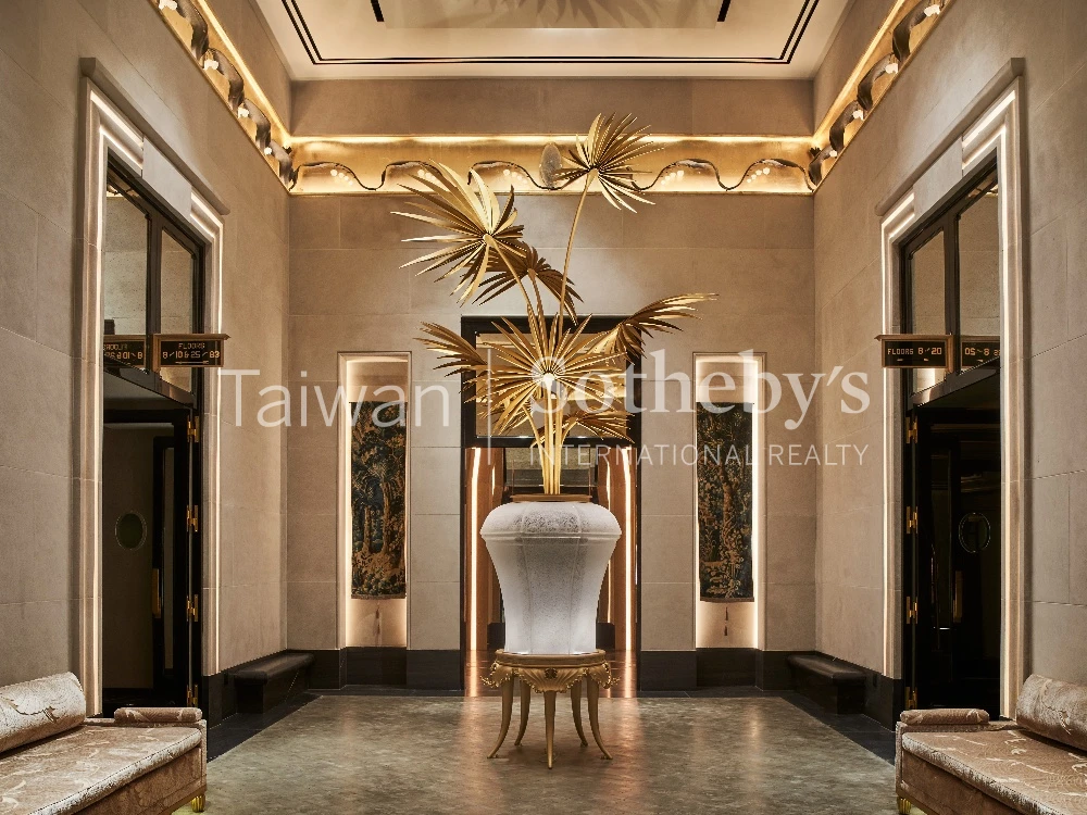 紐約中央公園 西 57 街 111 號