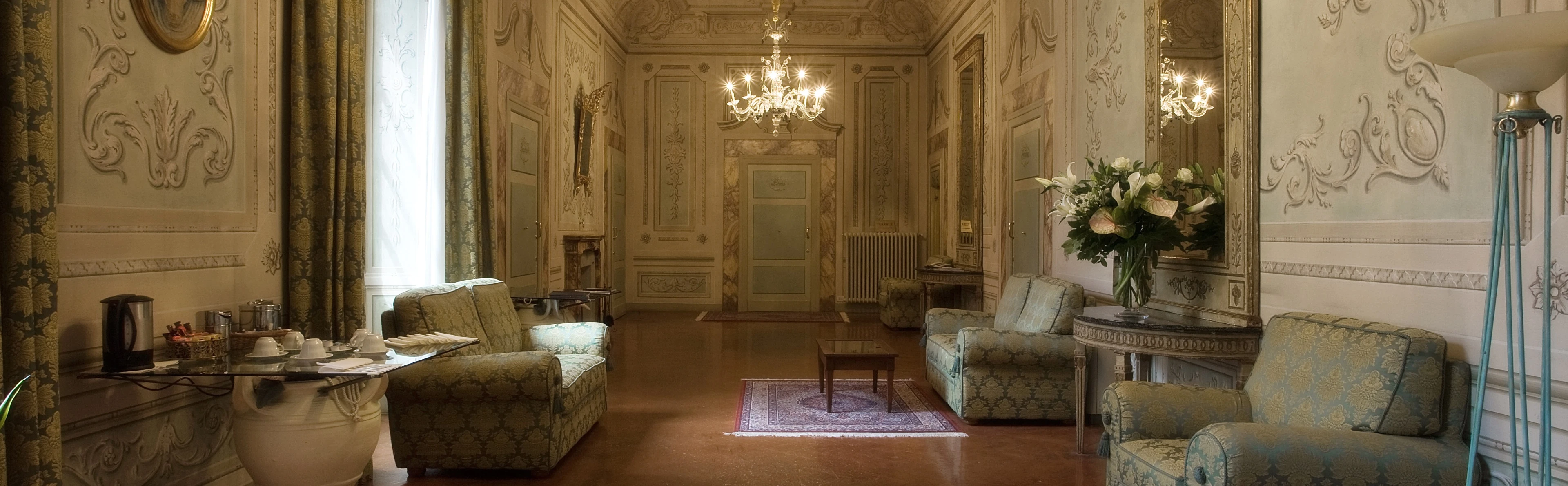 Palazzo Magnani Feroni