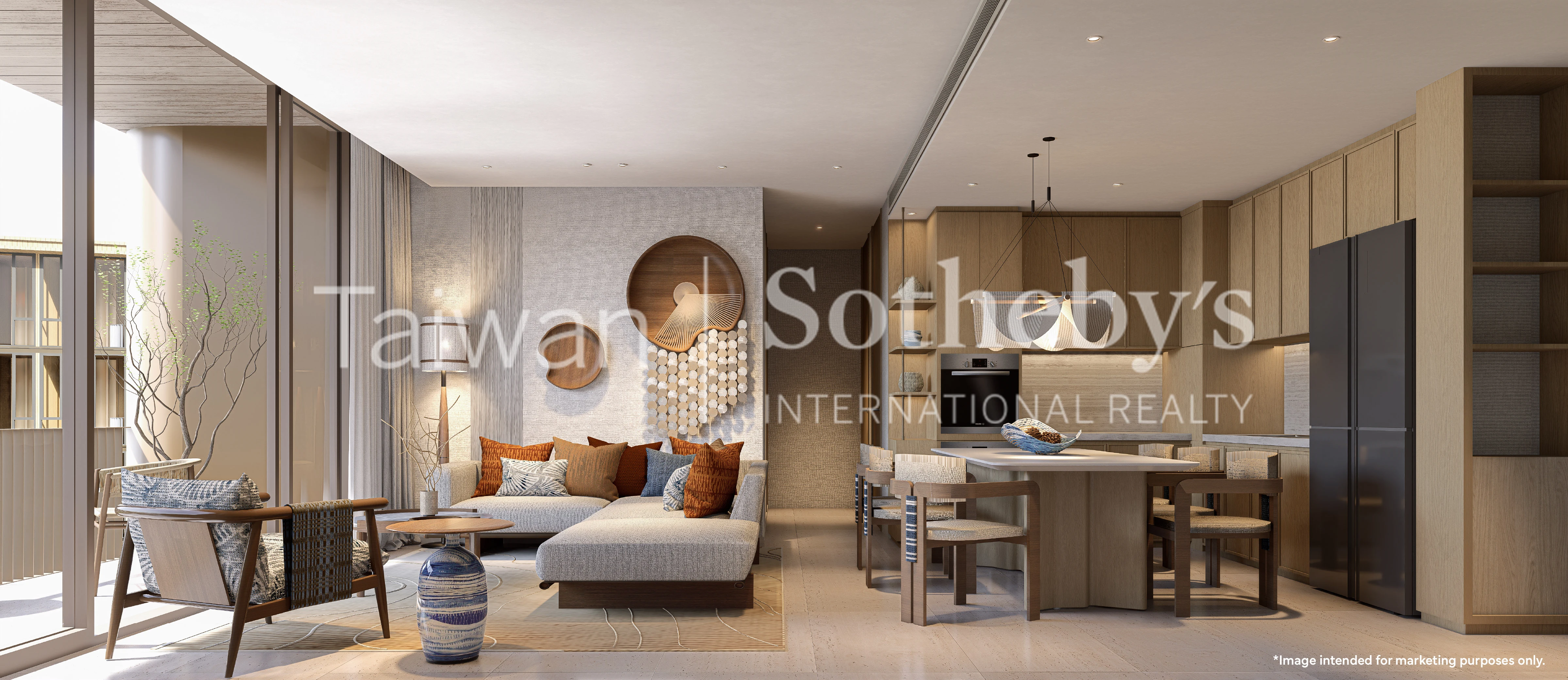 Peylaa 普吉・萬豪精選住宅4