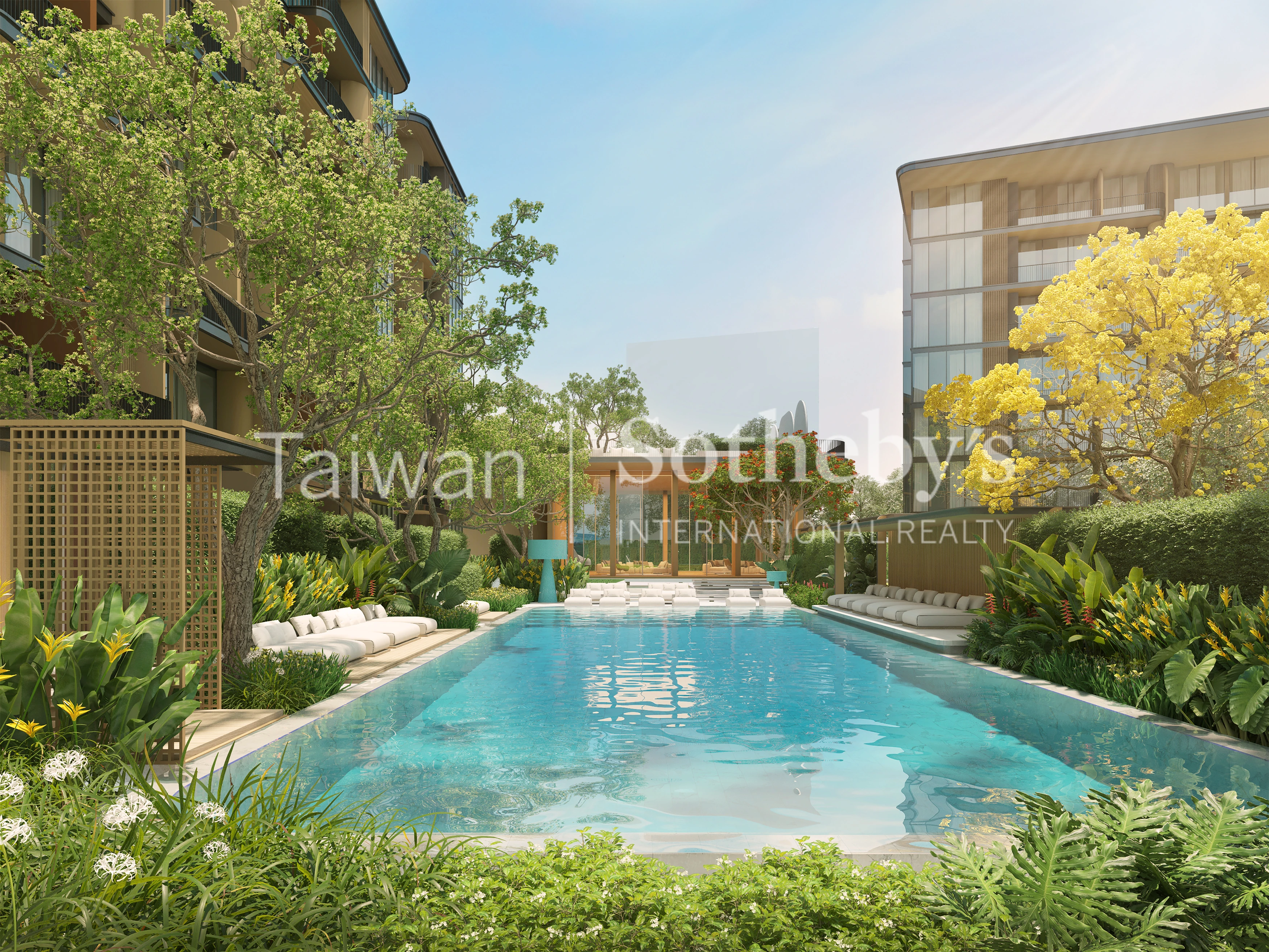 Peylaa 普吉・萬豪精選住宅9