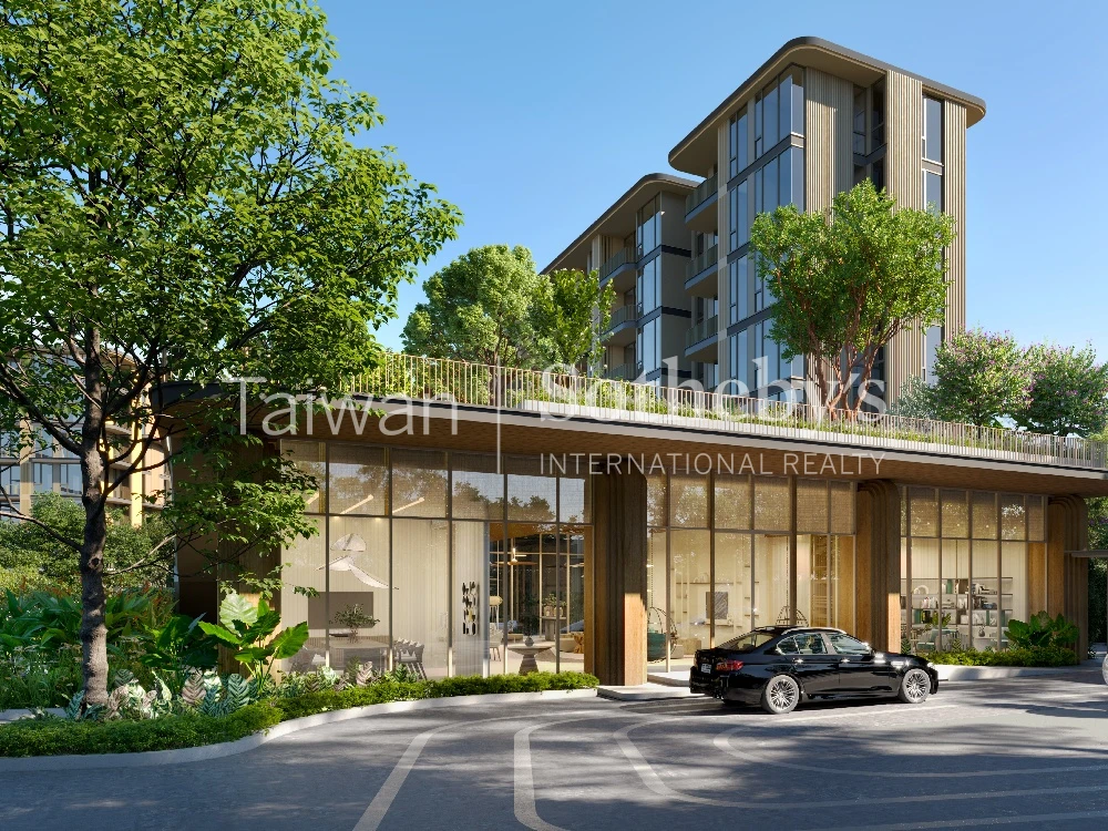 Peylaa 普吉・萬豪精選住宅