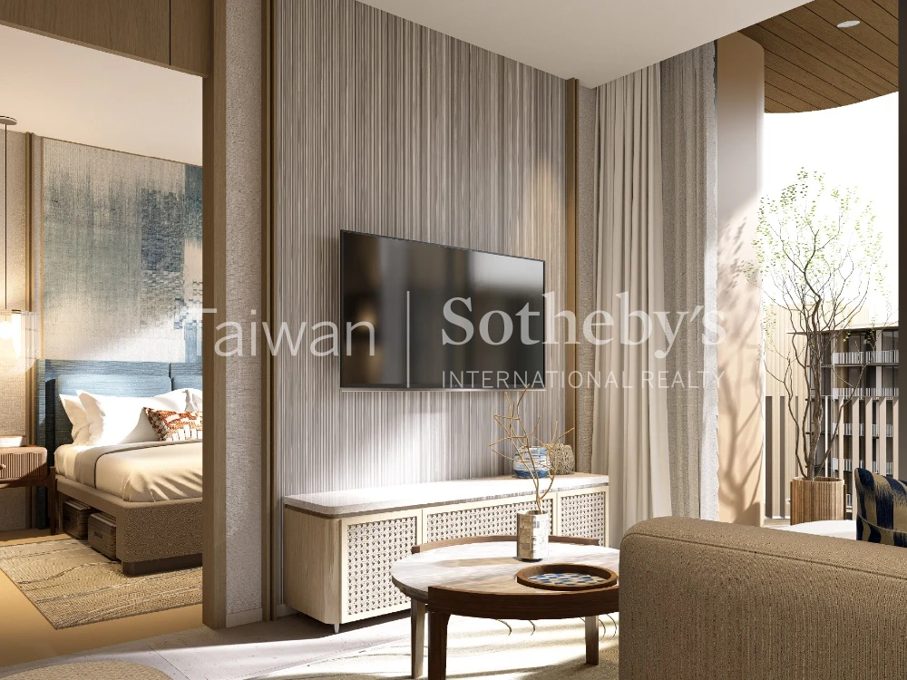 Peylaa 普吉・萬豪精選住宅