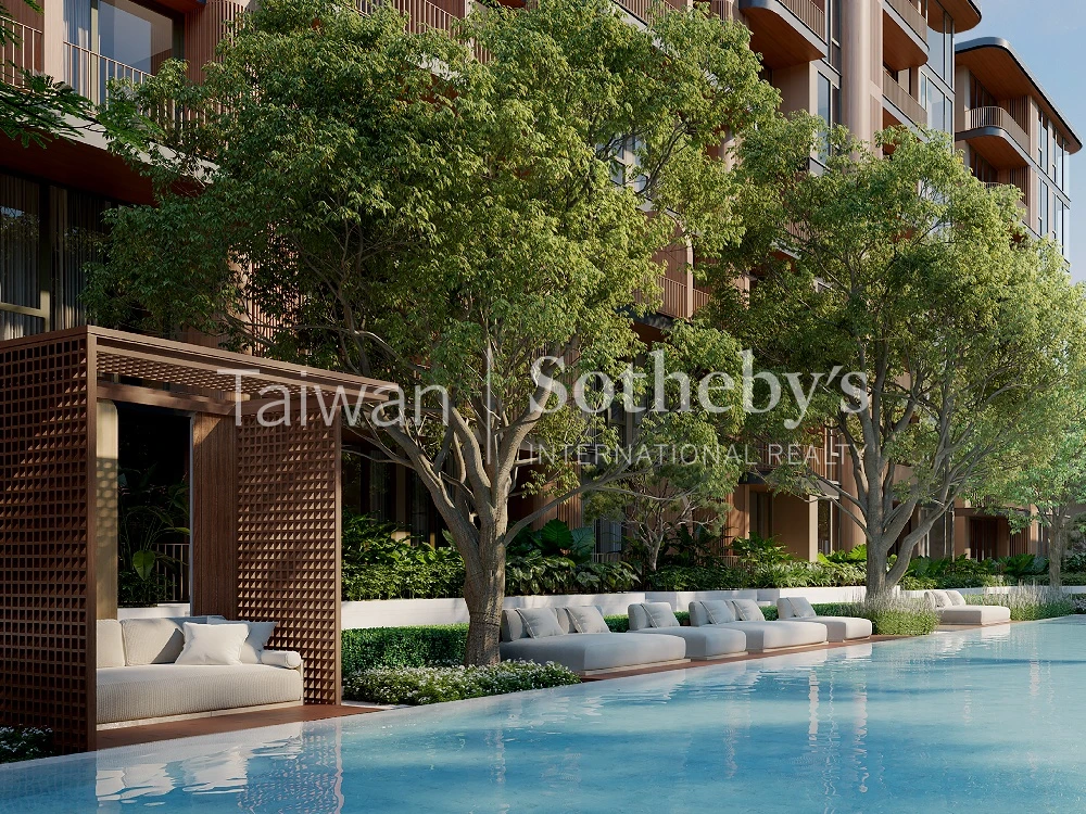 Peylaa 普吉・萬豪精選住宅