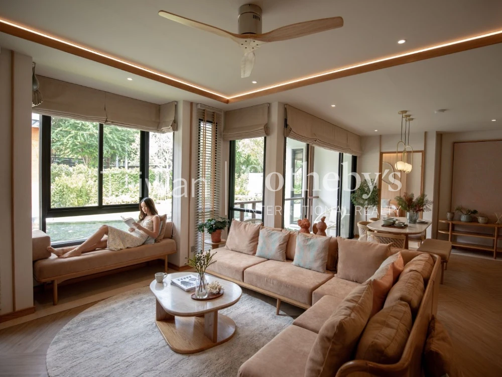 SASARA Hua Hin